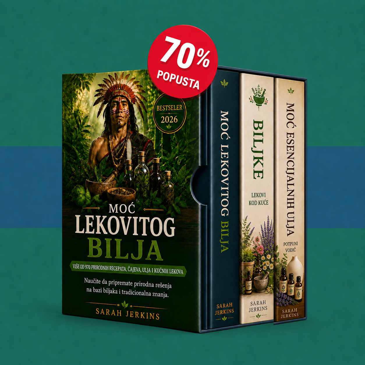 Priručnik za lekove + 2 ekskluzivna bonusa