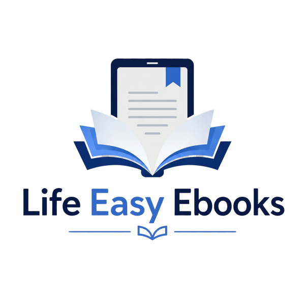 Life Easy Ebooks