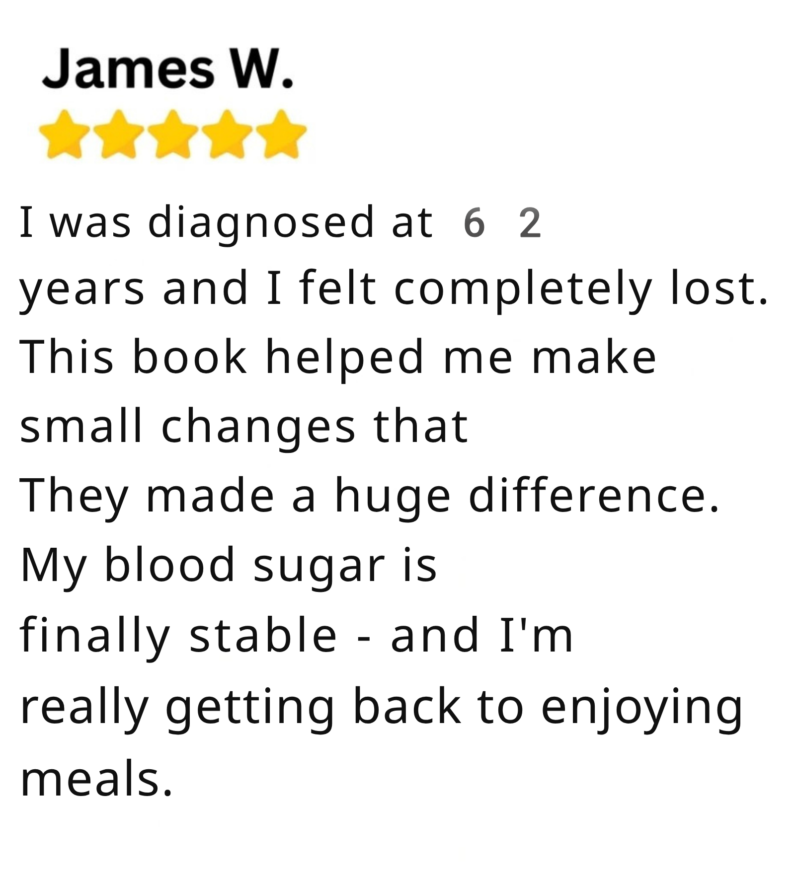 customer review 1