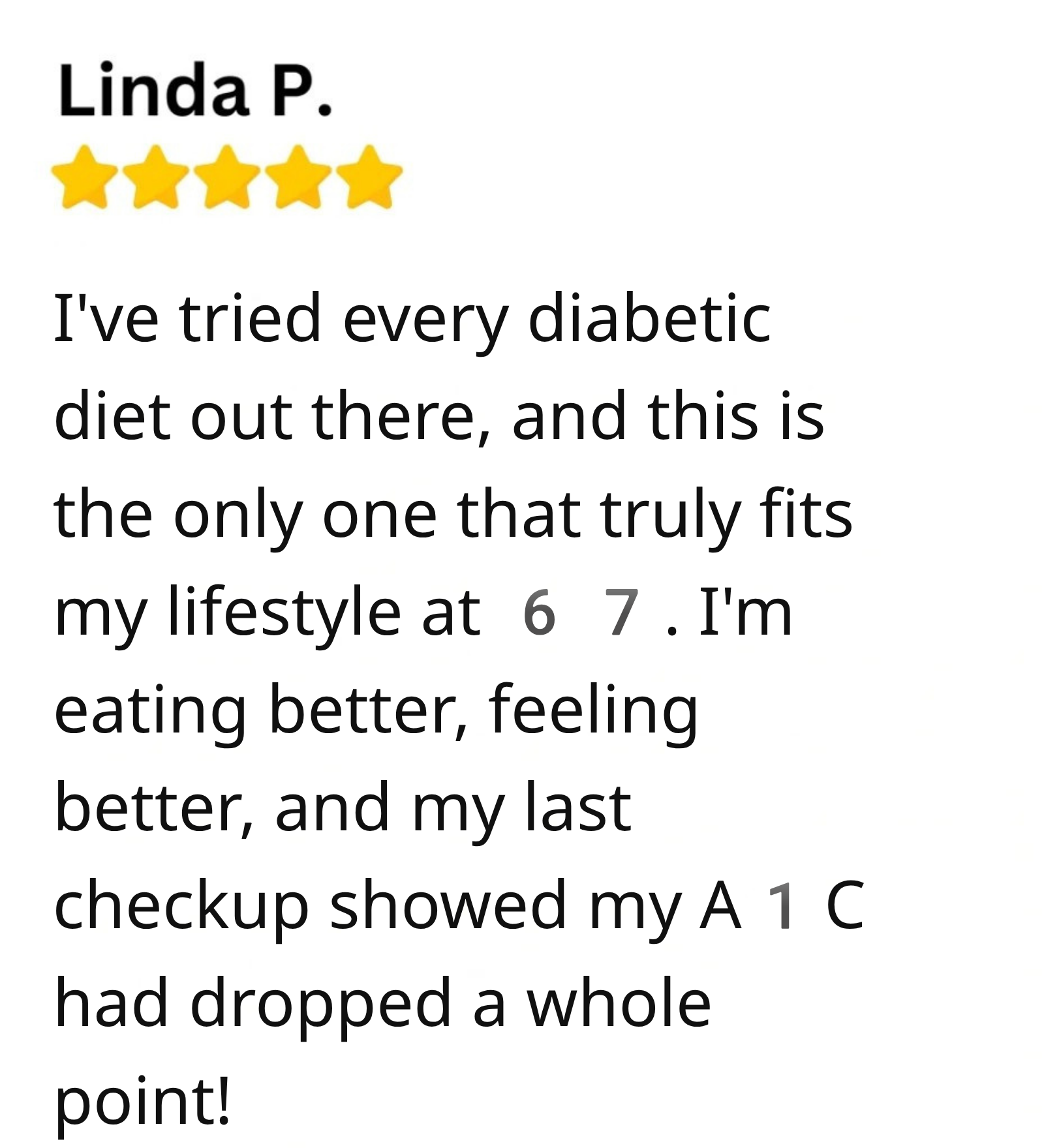 customer review 2
