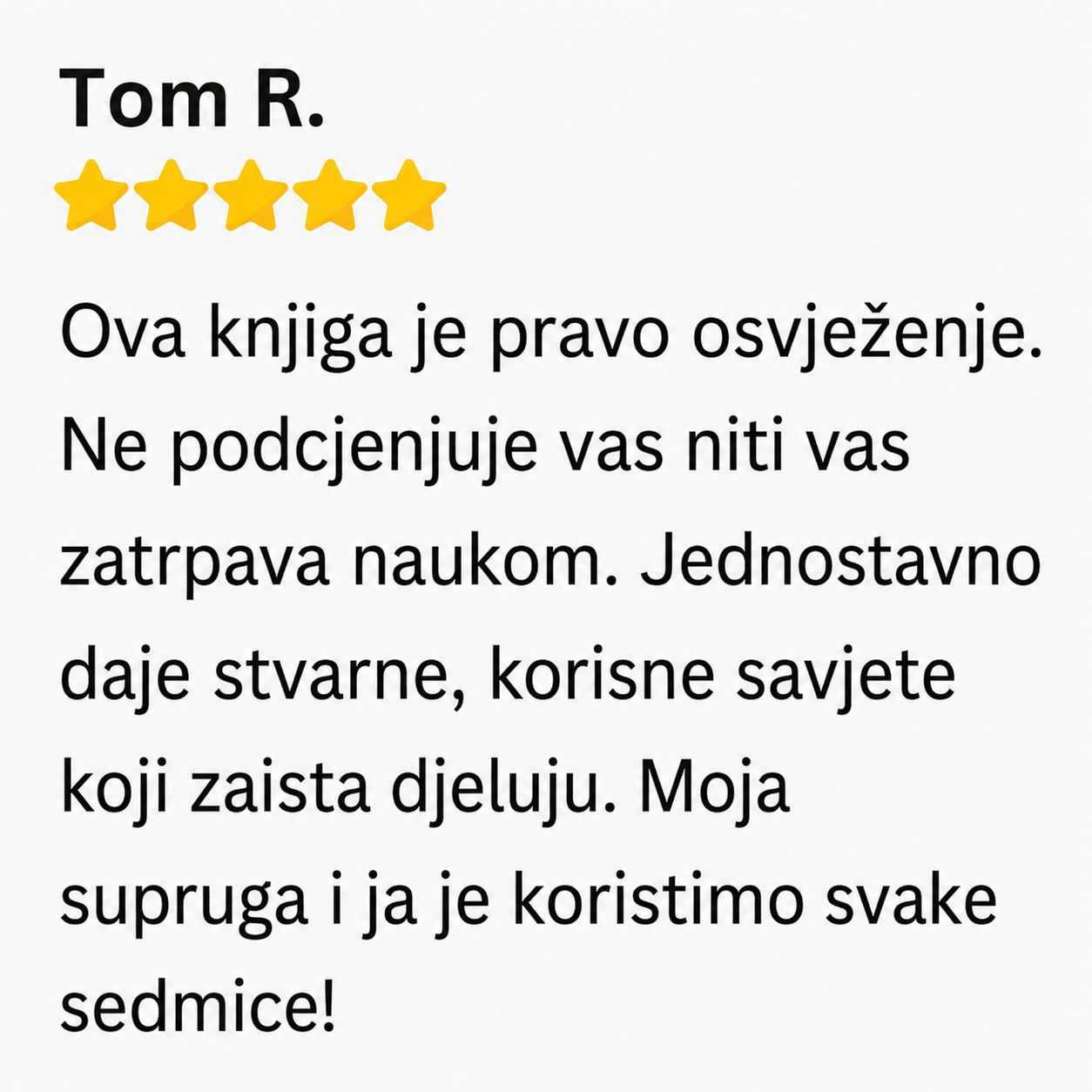 recenzija kupca 3