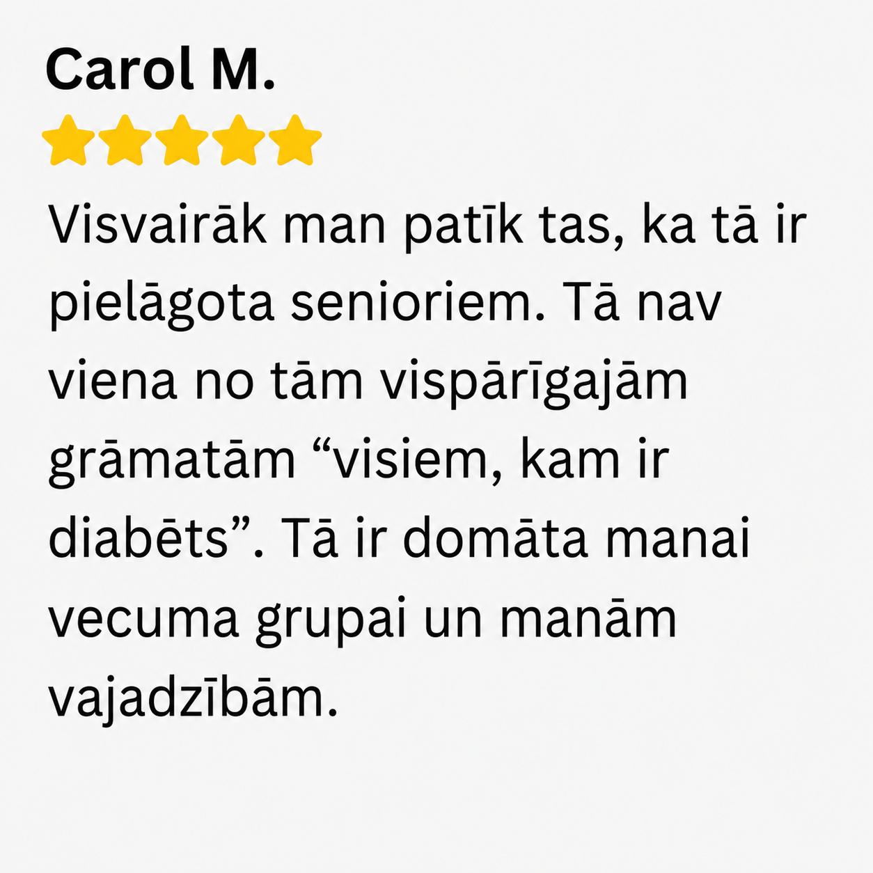 klientu atsauksme 3