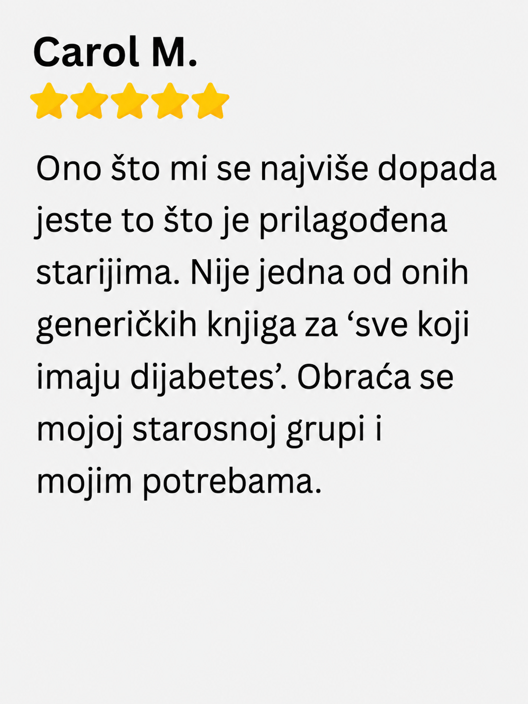 recenzija kupca 4