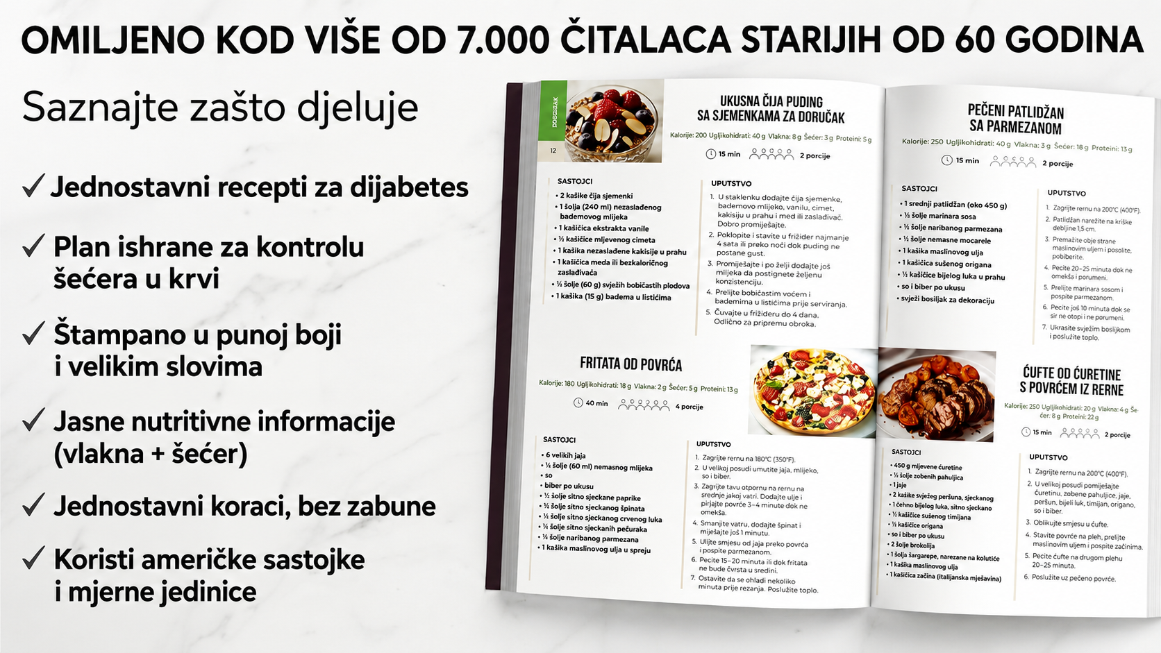 slika načina života dijabetičara