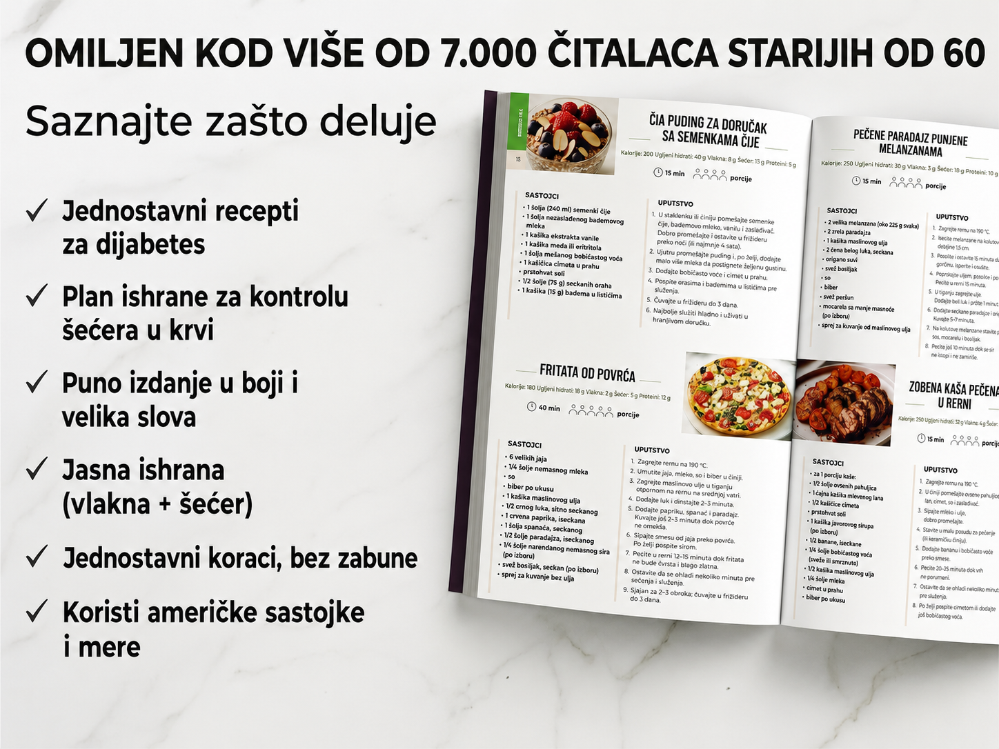 slika načina života dijabetičara