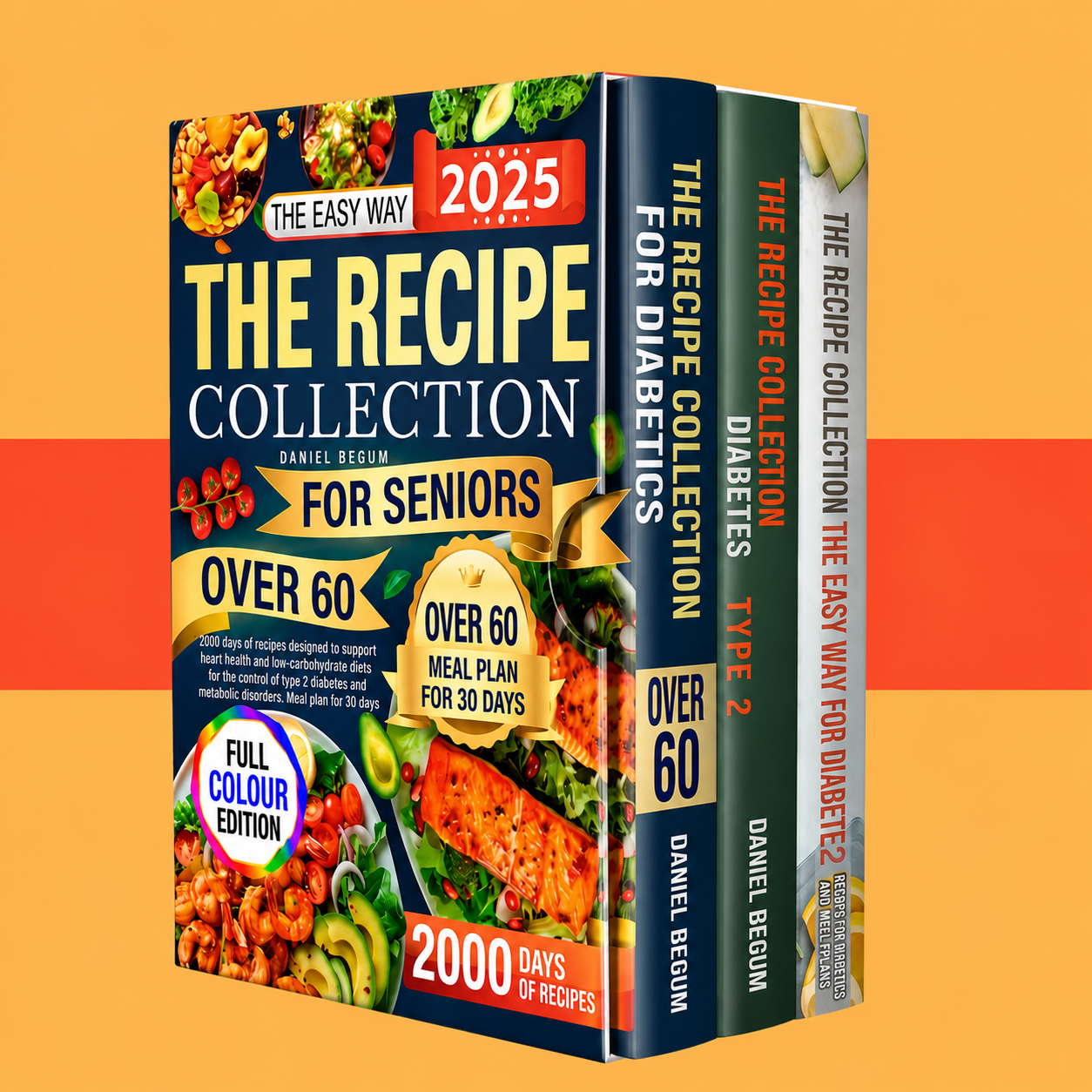 The Easiest Diabetic Diet After 60