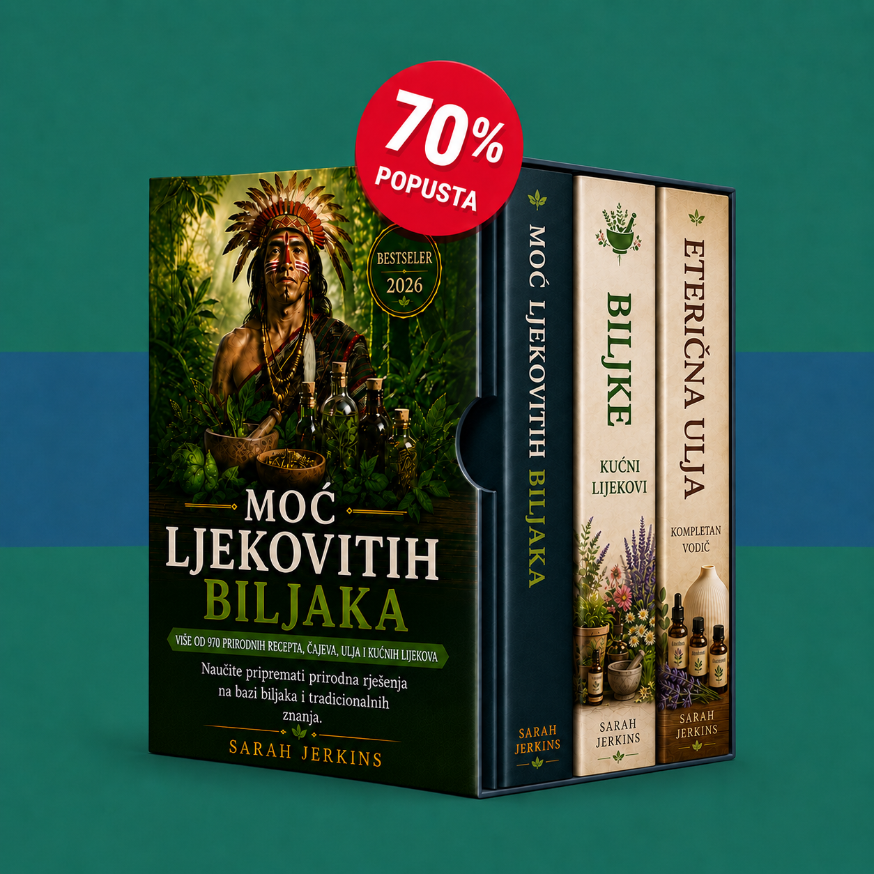 Priručnik za lijekove + 2 ekskluzivna bonusa